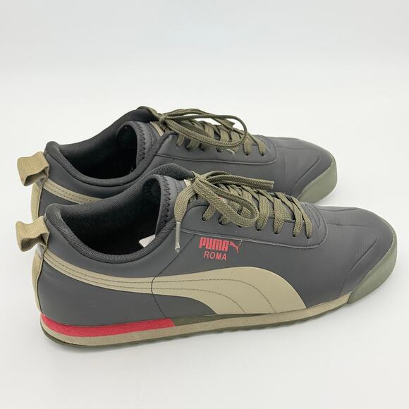 Puma Roma Basic Summer ‘Dusk’ Sneakers - Size 10.5 main image 6